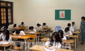  Đắk Nông tiếp sức cho học sinh khó khăn, vùng dân tộc thiểu số
