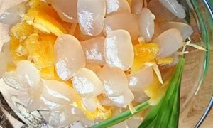 Công dụng của hạt đác đối với sức khỏe