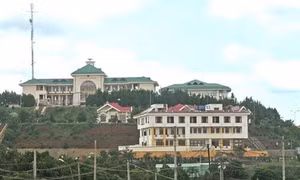 Đắk Nông có thêm 5 xã được công nhận đạt chuẩn