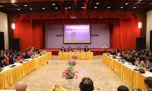 Nêu cao vai trò của cộng đồng trong công tác bảo tồn, phát huy Di sản Văn hóa và Thiên nhiên thế giới