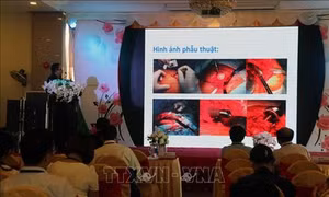 Hội nghị khoa học Y học miền Trung – Tây nguyên