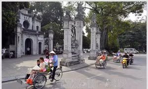 Thời tiết ngày 1/3/2019: Bắc Bộ sáng và đêm trời lạnh, Đông Nam Bộ nắng nóng trên 35 độ C