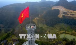 Xúc tiến, quảng bá du lịch Hà Giang đến các tỉnh miền Trung 