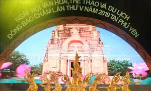 Ngày hội Văn hóa, Thể thao và Du lịch đồng bào Chăm lần thứ V: Văn hóa Chăm với sự đa dạng trong thống nhất