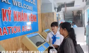 Đẩy mạnh thu hút đầu tư y tế: Cần nhiều giải pháp - Bài 1