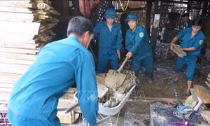 Lào Cai đề nghị trung ương hỗ trợ 140 tỉ đồng cho phòng, chống thiên tai