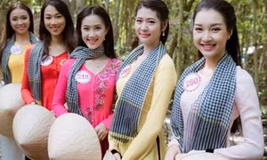 Lễ hội Dừa tỉnh Bến Tre năm 2019 mang tính cộng đồng cao