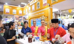 Du lịch xanh - xu hướng phát triển bền vững, mang lại lợi ích cho đất nước