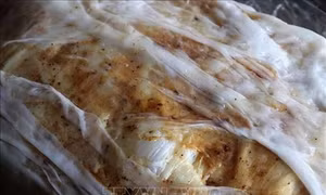 Bánh cuốn Mão Điền - món quà quê của người Kinh Bắc