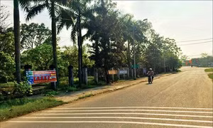 Kinh nghiệm xây dựng nông thôn mới của Thừa Thiên - Huế