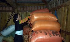Bước chuyển mình trên quê hương “Vợ chồng A Phủ”