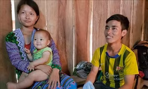 Thanh Hóa ngăn chặn, đẩy lùi tình trạng tảo hôn, hôn nhân cận huyết thống tại vùng cao