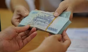 Ban hành Nghị định 19 về họ, hụi, biêu, phường