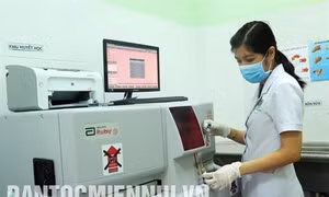 Thành phố Hồ Chí Minh thí điểm đổi mới hoạt động ở các trạm y tế