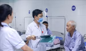 Yên Bái phát triển hệ thống y tế tư nhân góp phần giảm tải cho các bệnh viện công