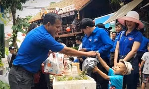 Đắk Lắk: Chung tay chống rác thải nhựa vì môi trường xanh
