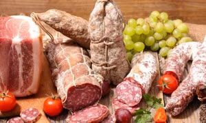 4 loại thực phẩm làm tổn thương gan