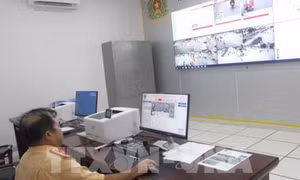 Bắc Kạn xử lý vi phạm trật tự an toàn giao thông với chủ trương “không có vùng cấm”