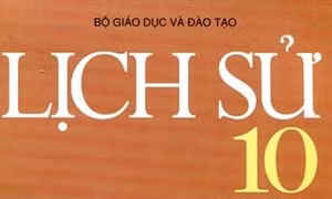 Hà Nội: Lịch sử là môn thi thứ tư trong kỳ thi tuyển sinh lớp 10 năm học 2019 - 2020