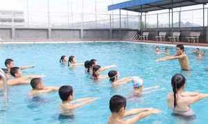 Tăng cường các biện pháp phòng, chống đuối nước trẻ em