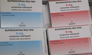 Thanh Hóa triển khai điều trị cai nghiện bằng thuốc Buprenorphine