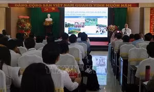 Phát triển du lịch 3 vùng Hà Tiên - Kiên Lương, Rạch Giá - Kiên Hải - Hòn Đất và U Minh Thượng