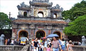 Thừa Thiên - Huế mở rộng và phát triển du lịch cộng đồng