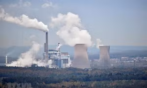 Nồng độ CO2 trong khí quyển Trái Đất ghi nhận mức cao kỷ lục