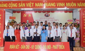 Xã Ninh Quới (Cà Mau) số hóa, đổi mới để phát triển bền vững