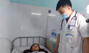 Nổ đầu đạn khiến hai người tử vong ở Kon Tum