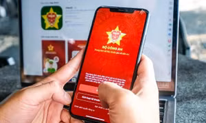 Ngày 22/4, Thừa Thiên - Huế chính thức thí điểm cấp Phiếu lý lịch tư pháp trên ứng dụng VneID
