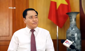 Quy hoạch tỉnh Lạng Sơn thời kỳ 2021-2030, tầm nhìn đến năm 2050 (Bài 2)