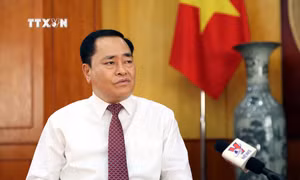 Quy hoạch tỉnh Lạng Sơn thời kỳ 2021-2030, tầm nhìn đến năm 2050 (Bài 2)