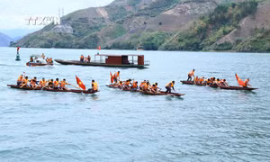 Bảo tồn, phát huy giá trị văn hóa các dân tộc ở Sơn La