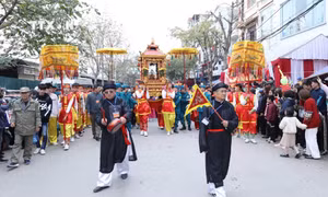 Điểm hẹn văn hóa Xứ Lạng