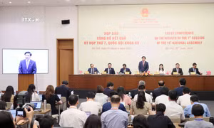 Kỳ họp thứ 7, Quốc hội khóa XV: Đánh giá kỹ lưỡng, cân đối nguồn lực khi cải cách tiền lương