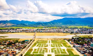 Huyện Tân Phước, tỉnh Tiền Giang và huyện Tây Sơn, tỉnh Bình Định đạt chuẩn nông thôn mới