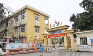 Phòng chống dịch COVID-19: Học sinh Hà Nội nghỉ Tết Nguyên đán Tân Sửu 2021 sớm 1 tuần so với kế hoạch