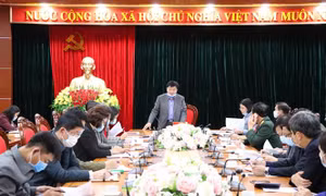 2 trường hợp dương tính với virus SARS-CoV-2 trong cộng đồng ở Hòa Bình 