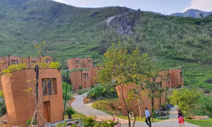 Du lịch Hà Giang hướng tới thích ứng an toàn với COVID-19