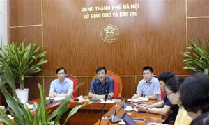 Hà Nội dừng tuyển sinh đào tạo song bằng lớp 6 năm học 2021 - 2022 theo lộ trình Đề án