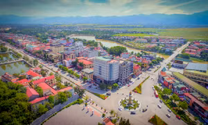 Vùng lòng chảo Mường Thanh hội nhập và phát triển 