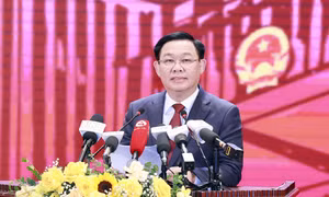 Bế mạc Hội thảo Văn hóa 2022: Sớm xây dựng Chương trình mục tiêu Quốc gia về phát triển văn hóa