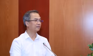 Ông Đặng Xuân Thanh. Ảnh: TTXVN