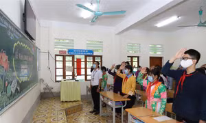 Văn hóa học đường góp phần nâng cao chất lượng giáo dục, phát triển nguồn nhân lực