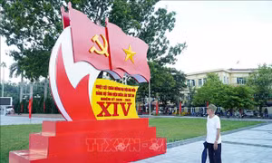 Đại hội XIII của Đảng: Người dân Điện Biên kỳ vọng vào sự đổi mới toàn diện và mạnh mẽ hơn nữa của đất nước 