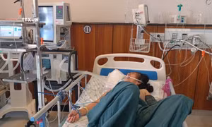 An Giang: 4 người trong gia đình ngộ độc khí CO, do đốt than trong phòng lạnh