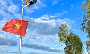 Tinh thần tình nguyện – nét văn hóa đẹp của người trẻ Việt