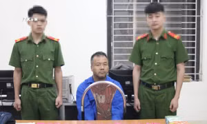 Sơn La bắt đối tượng vận chuyển trái phép, thu giữ 6 kg ma túy