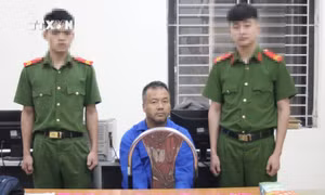 Sơn La bắt đối tượng vận chuyển trái phép, thu giữ 6 kg ma túy